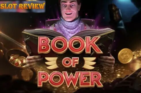 Book of Power icon